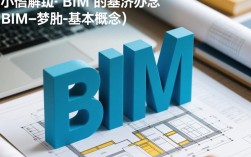 BIM学习指南，掌握建筑信息模型技能的路径