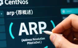 CentOS系统清除ARP缓存方法