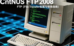 CentOS 2008 FTP服务器配置过程中遇到了哪些常见问题？