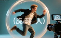 如何高效剪辑旋转人视频片段？技巧与步骤详解揭秘！