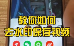 视频去水印技巧揭秘