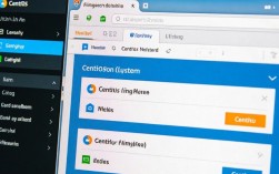 CentOS配置文件定位与优化指南