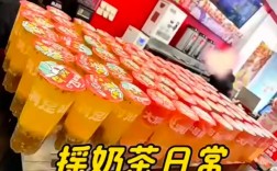台风过后广州奶茶外卖井喷式增长