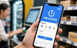 24小时自助下单平台的便捷优势解析