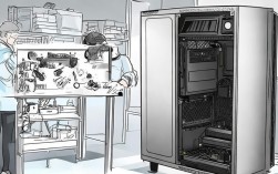 如何安全有效地打开主机机箱？详细步骤与注意事项揭秘！