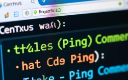 CentOS系统如何彻底关闭ping命令功能？安全设置详解与操作步骤分享？