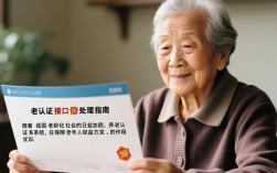 养老认证接口异常处理指南