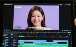 如何巧妙运用滚动文案技巧，实现视频剪辑的艺术化？