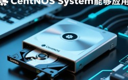 CentOS下虚拟光驱应用指南