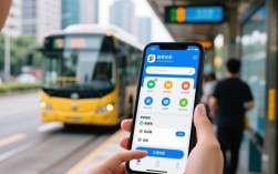 如何轻松查实时公交？掌握这些技巧，出行不再迷茫！