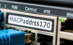 CentOS系统下网卡MAC地址修改教程
