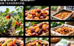 如何巧妙剪辑干果类视频，提升观看体验与吸引力？