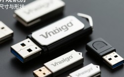 U盘识别技巧与指南