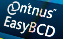 EasyBCD快速修复CentOS系统引导问题