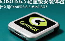 CentOS 6.5 Mini ISO版本下载，有哪些独特功能和适用场景？