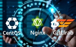 CentOS上如何配置Nginx与GitLab协同工作？