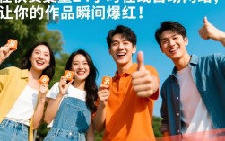 快手24小时点赞自助下单服务网站，秒到账点赞量提升神器