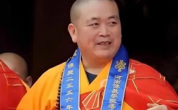 释永信回应争议，问题早都解决了