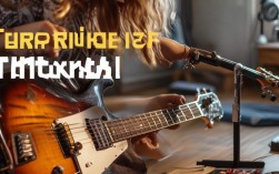 电吉他如何调音，电吉他调音教程
