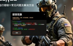 CS Go运行报错？揭秘常见错误及解决方法大揭秘！
