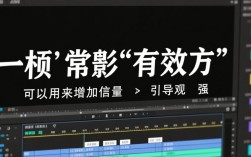 视频剪辑中如何添加文字字幕教程