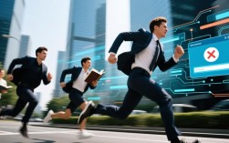 极速奔跑者软件异常故障解析