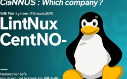 centos哪个公司的产品最值得信赖？深度解析各大企业版本优劣势