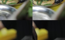 食物特写视频剪辑技巧解析