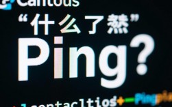 CentOS 系统中Pinging功能是否被禁用？