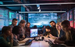 程序员招聘，畅听音乐平台，这样的工作机会你感兴趣吗？