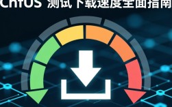 CentOS系统测试下载速度方法详解