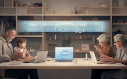 如何合理分配家庭网络带宽，确保每位成员都能享受流畅网速？