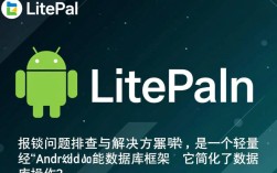 如何快速解决 LitePal 报错常见问题？