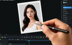 图片如何巧妙剪辑融入视频，实现视觉融合？