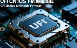 如何在UEFI环境下编辑CentOS系统设置？