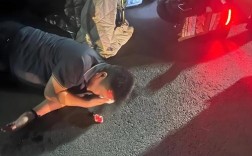撞人未报致身亡，男子肇事逃逸悲剧发生