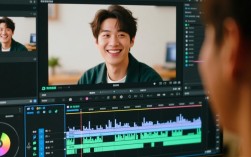 音乐画面视频剪辑技巧解析