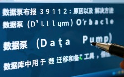 数据泵报错39112原因及解决方法揭秘，专家支招避免困扰？