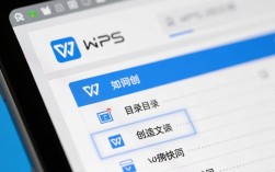 WPS文档中如何快速准确地创建目录，有哪些技巧和注意事项？
