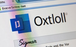 Outlook邮箱自定义签名添加指南