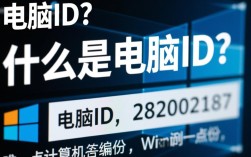 电脑ID查询技巧大揭秘，究竟如何轻松查找到电脑的ID？