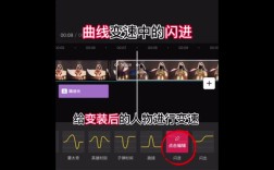 视频剪辑采点技巧教学指南