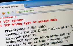 Vncserver报错之谜，破解困扰，探寻解决之道