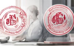 电子公章怎么盖，电子公章盖在什么位置才有效？