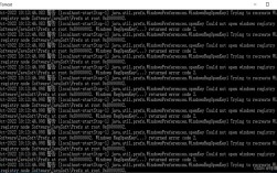 IntelliJ IDEA解决Tomcat启动报错指南