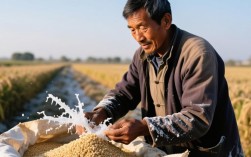 冻结账户风波告终，28万卖粮款解冻还清