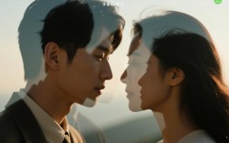 视频剪辑技巧，轻松实现人物叠化效果