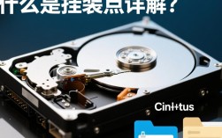 CentOS系统硬盘挂载点配置指南