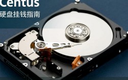 CentOS系统如何正确挂载硬盘？步骤详解及常见问题解答？
