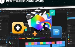 零基础入门，新手快速学会真人视频剪辑技巧